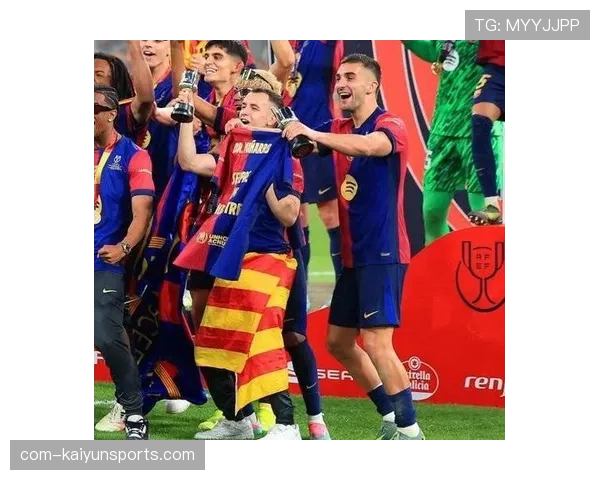 费兰托雷斯打入第49球追平亨利纪录展现更高效率成巴萨锋线新旗手