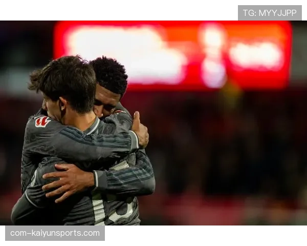 皇马4-0大胜瓦伦西亚 姆巴佩闪耀居莱尔助攻破门