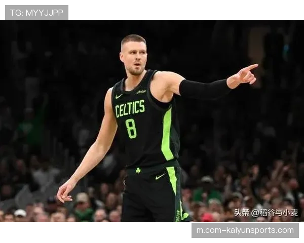 老鹰波尔津吉斯健康管理难题 内线攻防两端影响力存在巨大波动